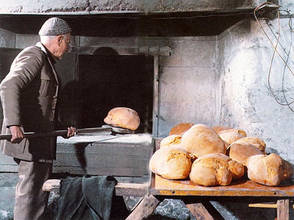 Pane di Altamura