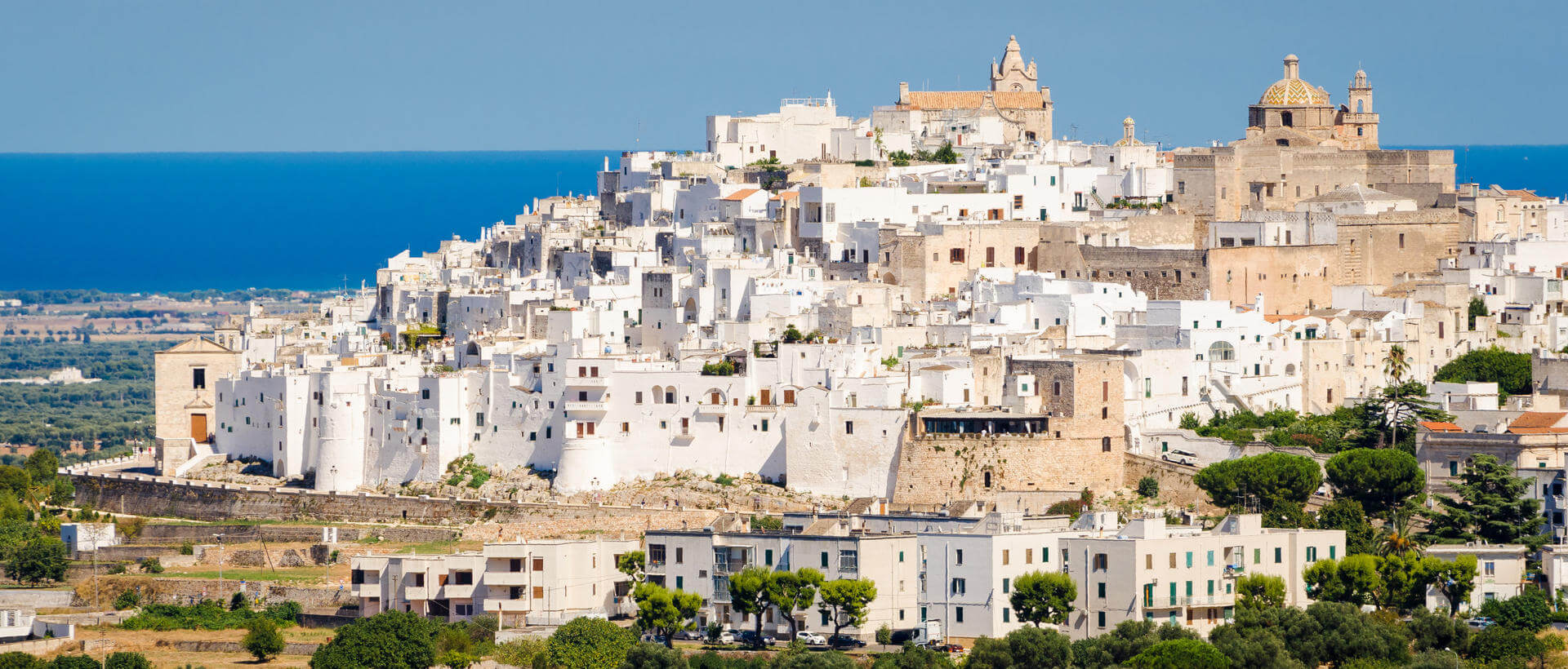 Città di Ostuni Puglia